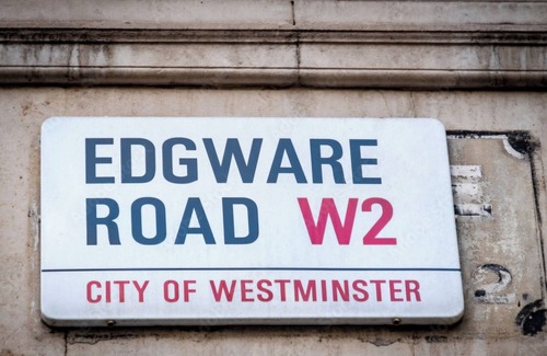 St. Johns Wood Apartamento | Sunny Home in Central London