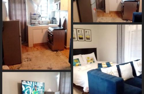 Ongata Rongai Apartamento | Sunny Homestays