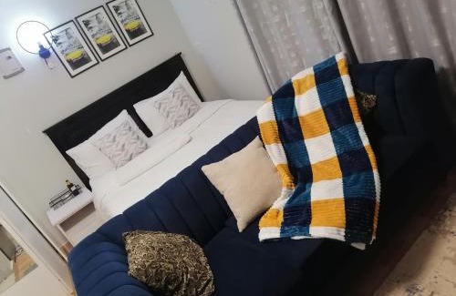 Ongata Rongai Apartamento | Sunny Homestays