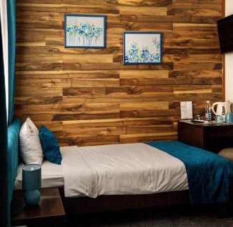 Yavory Hotel | Sunny Hotel