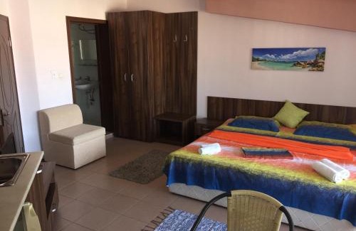 Nessebar Apartamento | Sunny House Family Complex