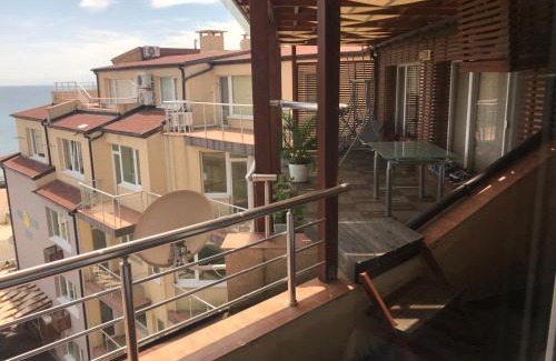 Nessebar Apartamento | Sunny House Family Complex