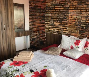 Nessebar Apartamento | Sunny House Family Complex