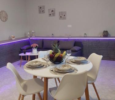 Petaloudes Casa | Sunny house
