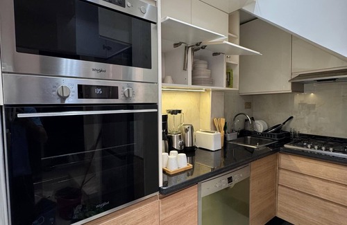 Sidi Ifni Casa | sunny house in the city centre close to the beach