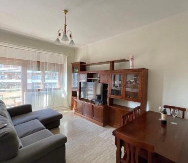 Quartiere XXIX Ponte Mammolo Apartamento | Sunny House