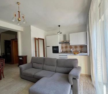 Quartiere XXIX Ponte Mammolo Apartamento | Sunny House