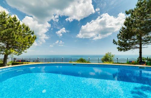 Osenovo Villa | Sunny House Izgrev