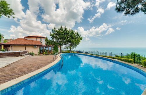 Osenovo Villa | Sunny House Izgrev