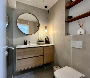Cacilhas Apartamento | Sunny House