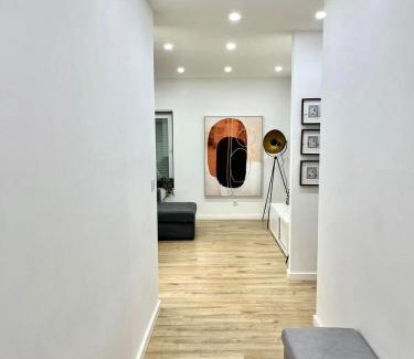 Cacilhas Apartamento | Sunny House