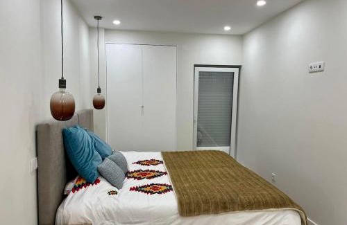 Cacilhas Apartamento | Sunny House