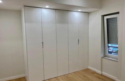 Cacilhas Apartamento | Sunny House
