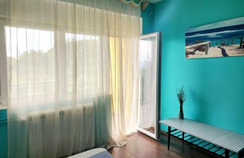 Banja Koviljaca Casa | Sunny House