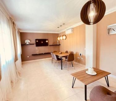 Los Cristianos Casa | Sunny Island Villa D2, Los Cristianos