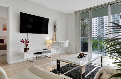 Sunny Isles Beach Apartamento | Sunny Isles Ocean Reserve Condo Apartments