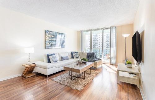 Sunny Isles Beach Apartamento | Sunny Isles Ocean Reserve Condo Apartments
