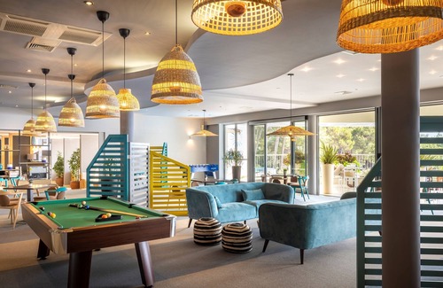 Krk Hotel | Sunny Krk by Valamar