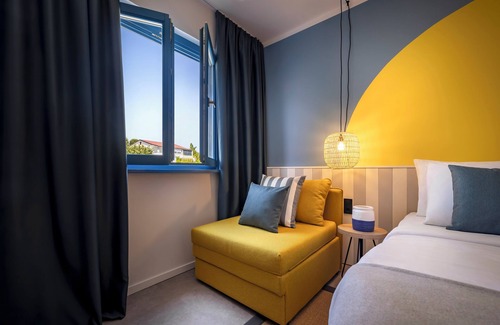 Krk Hotel | Sunny Krk by Valamar