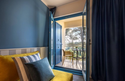 Krk Hotel | Sunny Krk by Valamar