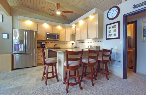 Port Angeles Casa | Sunny Lake Sutherland encantador