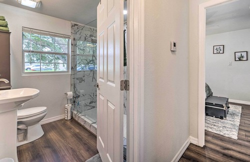 Lake Wales Casa | Sunny Lake Wales Retreat ~ 11 Mi to Legoland!