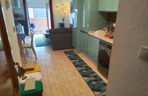 Puerto de Mazarrón Apartamento | Sunny Lands Puerto de Mazarron