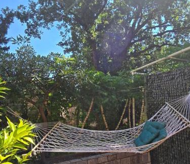 Petrovac Apartamento | Sunny Lemon Garden