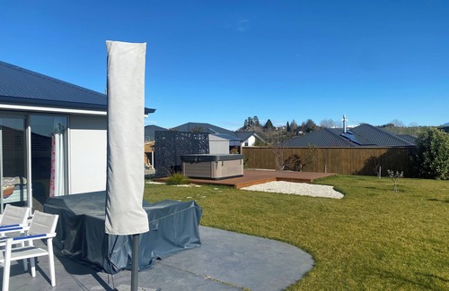 Mapua Casa | Sunny little heaven in Māpua