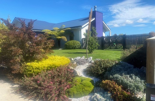 Mapua Casa | Sunny little heaven in Māpua