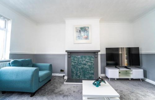 Leicester Apartamento | sunny lodge