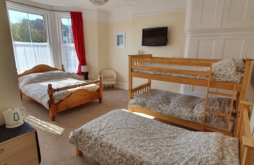 Folkestone Casa | Sunny Lodge Guest House