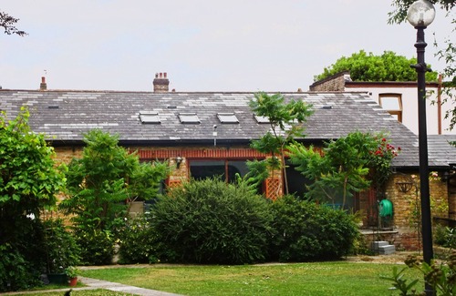 Catford Apartamento | Loft soleado en Londres