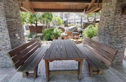 Miaoli Casa | Sunny Lohas Room一起去旅行177