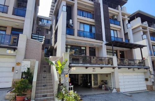Miaoli Casa | Sunny Lohas Room一起去旅行177