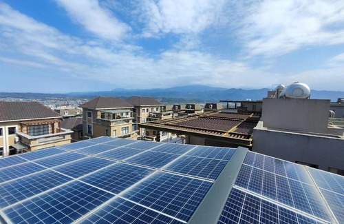 Miaoli Casa | Sunny Lohas Room一起去旅行177
