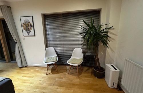 Dalston Apartamento | Sunny London apartment for 4 guests, self check in
