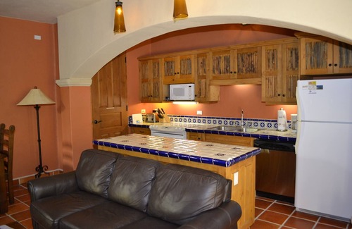 Nopolo Villa | Sunny Loreto Bay Villa; pasos a la playa, piscina, golf, kayak, snorkel, y más