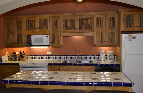 Nopolo Villa | Sunny Loreto Bay Villa; pasos a la playa, piscina, golf, kayak, snorkel, y más