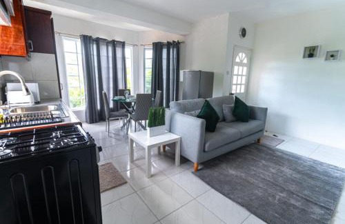 Degazon Apartamento | Sunny Luxuries - Union Terrace