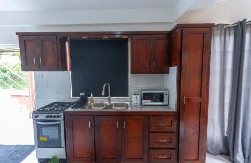 Degazon Apartamento | Sunny Luxuries - Union Terrace