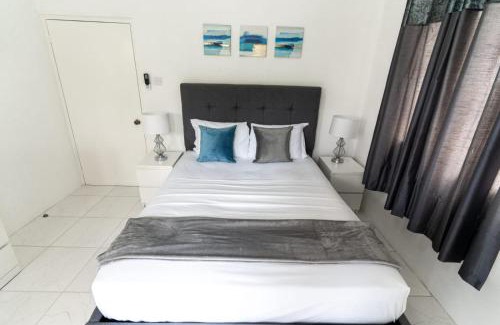 Degazon Apartamento | Sunny Luxuries - Union Terrace