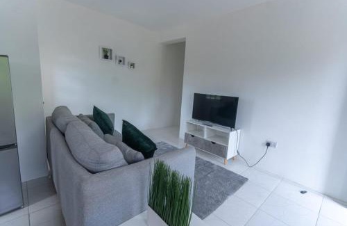 Degazon Apartamento | Sunny Luxuries - Union Terrace