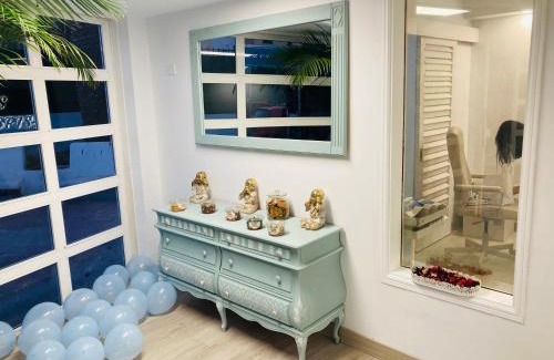Playa del Inglés Apartamento | Sunny MASPALOMAS
