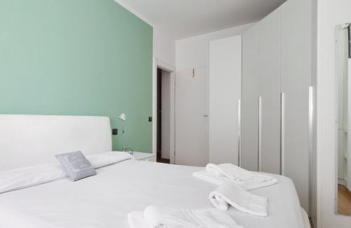 Lazzaretto Apartamento | Sunny Milan Hideaway