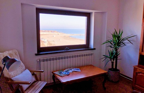 Constanta Apartamento | Vista al mar | Casa de vacaciones de 3 dormitorios frente al mar ♥