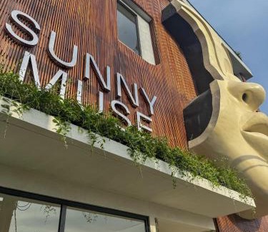 Batu Bolong Apartamento | Sunny Muse by Betterplace