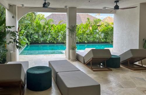 Batu Bolong Apartamento | Sunny Muse by Betterplace