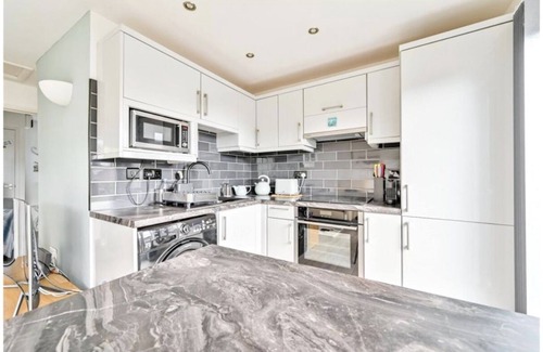 Downderry Apartamento | Sunny Nook Beach Life - Stylish Micro Apartment