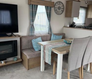 Selsey Casa | Sunny Nook West Sands